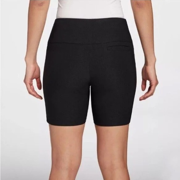 Lady Hagen Women's Tummy Control 7” Golf Shorts. NWT! - Picture 3 of 6